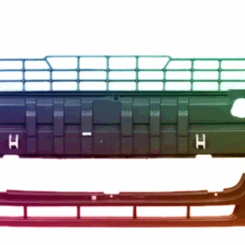 Přední nárazník Audi A4 B7 04-08 SR Libovolná barva