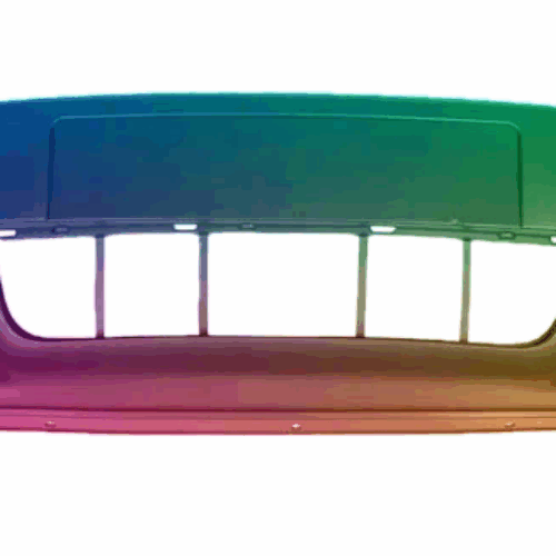 Přední nárazník Audi A6 C5 01-05 SR Libovolná barva