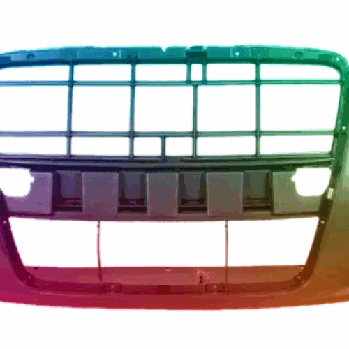 Přední nárazník Audi A6 C6 04-08 SR Libovolná barva