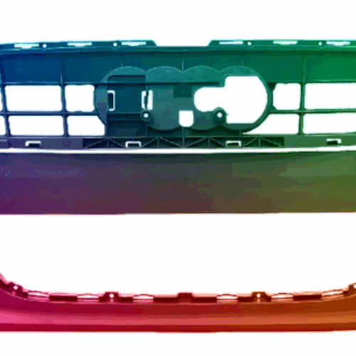 Přední nárazník Audi A6 C7 11-14 SR Libovolná barva