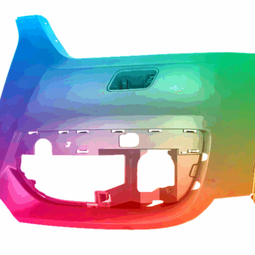 Levý přední nárazník Audi Q3 11-15 SR PDC Libovolná barva