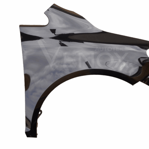 Pravé křídlo VW GOLF PLUS LC9Z 05-13