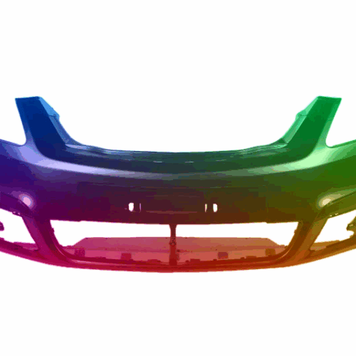 Přední nárazník Opel Zafira B 05-08 Libovolná barva