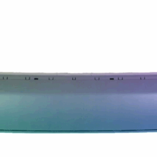 Zadní nárazník Audi A4 B6 00-04 Libovolná barva