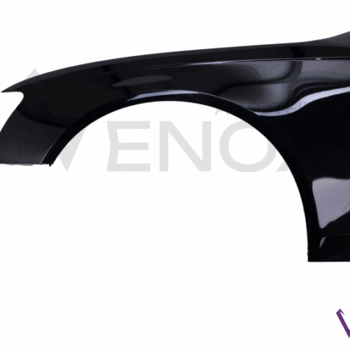 Levý blatník AUDI A4 B8 2007-2011 LZ9Y