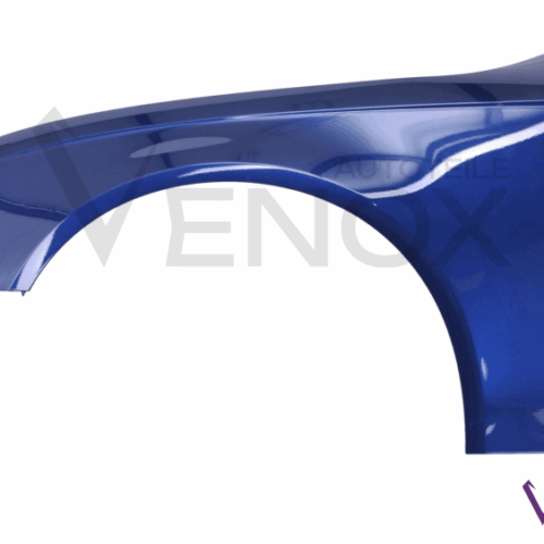 Levý blatník AUDI A4 B8 2007-2011 LX5Q