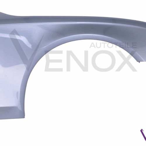 AUDI A4 B8 2007-2011 LX7V pravý blatník