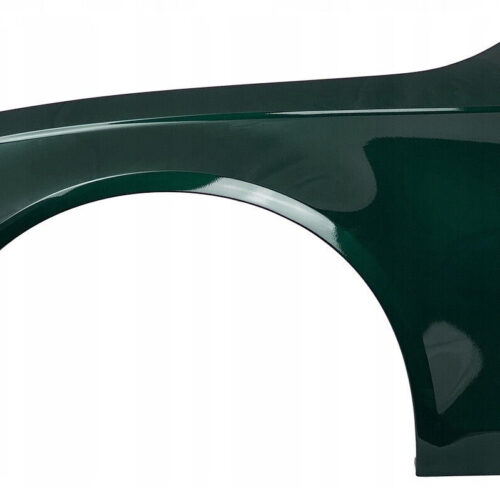 Levý blatník AUDI A4 B8 2007-2011 LZ6W