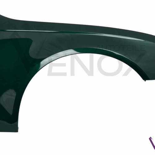 AUDI A4 B8 2007-2011 LZ6W pravý blatník