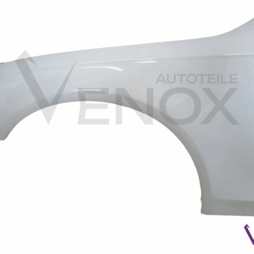 Levé křídlo AUDI A4 B8 2011-2015 LS9R