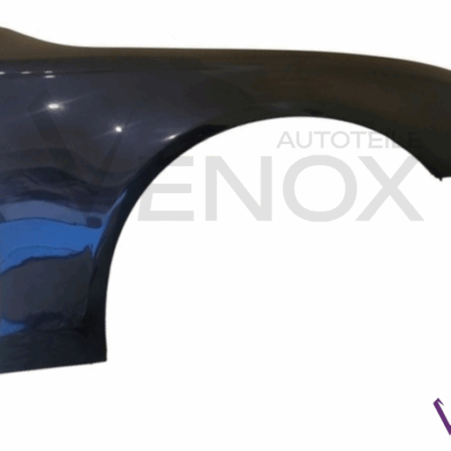 AUDI A4 B8 2011-2015 LX5R pravé křídlo