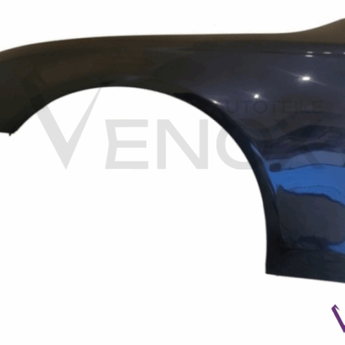 Levé křídlo AUDI A4 B8 2011-2015 LX5R