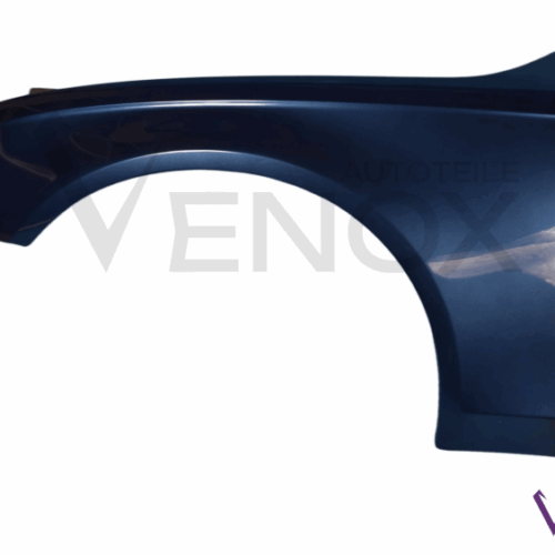 Levé křídlo AUDI A4 B8 2011-2015 LX5V