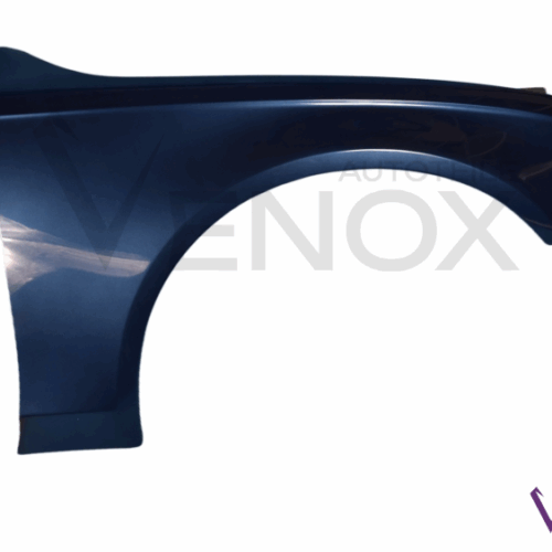 AUDI A4 B8 2011-2015 LX5V pravé křídlo