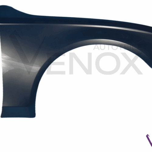 AUDI A4 B8 2011-2015 LX5X pravé křídlo