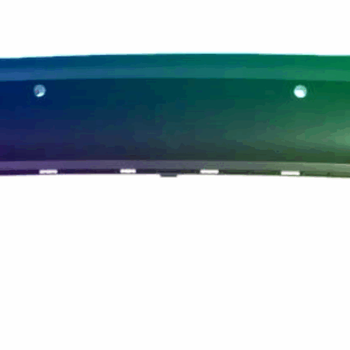 Zadní nárazník Audi A6 C6 04-08 PDC W Barva