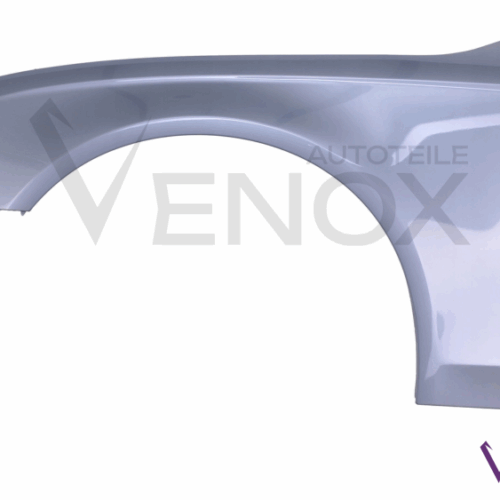 Levé křídlo AUDI A4 B8 2011-2015 LX7V