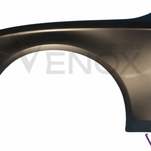 Levé křídlo AUDI A4 B8 2011-2015 LY1Q