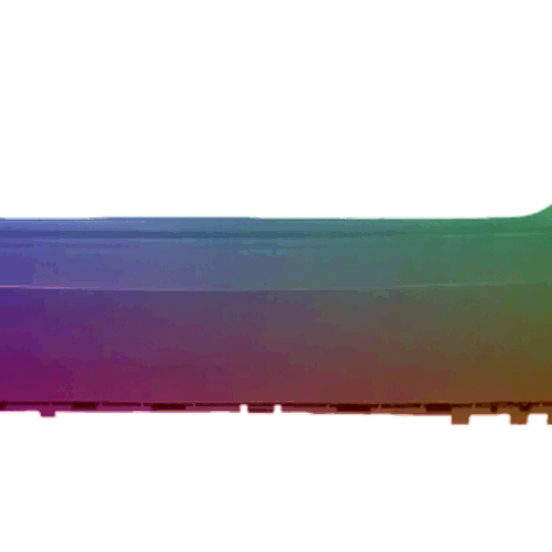 Zadní nárazník Audi A6 C7 2011-2014 Libovolná barva