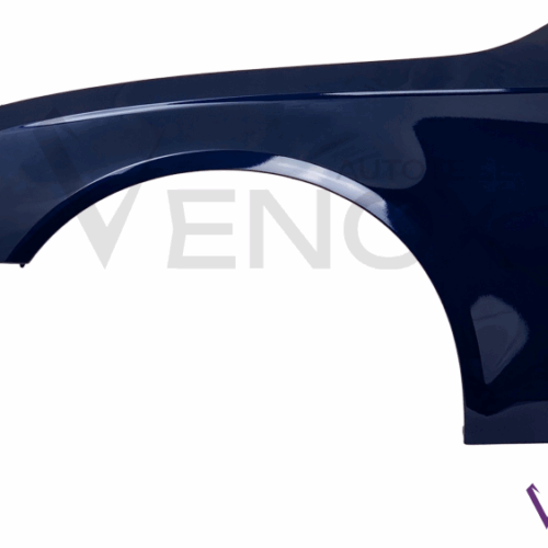 Levý blatník AUDI A4 B8 2011-2015 LZ5A