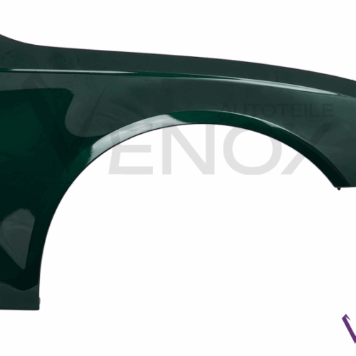 AUDI A4 B8 2011-2015 LZ6E pravé křídlo