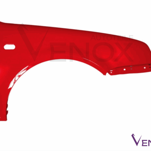 Pravé křídlo VW GOLF 4 97-06 LP3G