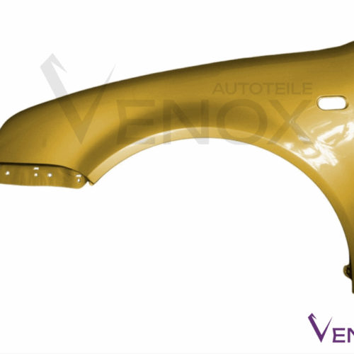 Levé křídlo VW GOLF 4 97-06 LA1U