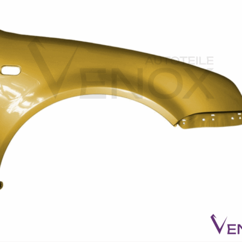 Pravé křídlo VW GOLF 4 97-06 LA1U