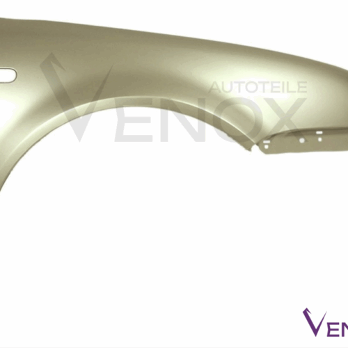 Pravé křídlo VW GOLF 4 97-06 LA1W