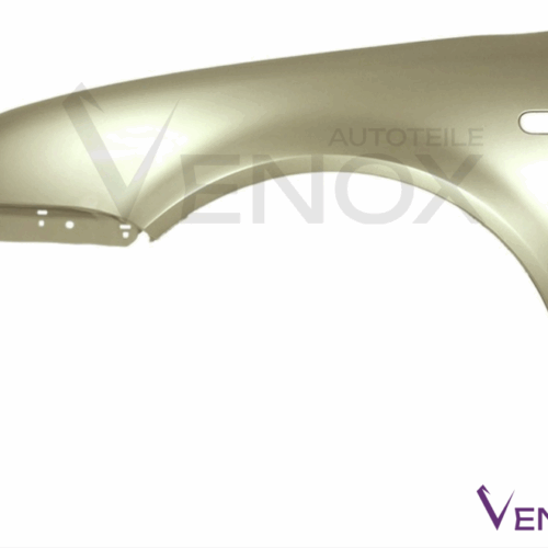 Levé křídlo VW GOLF 4 97-06 LA1W