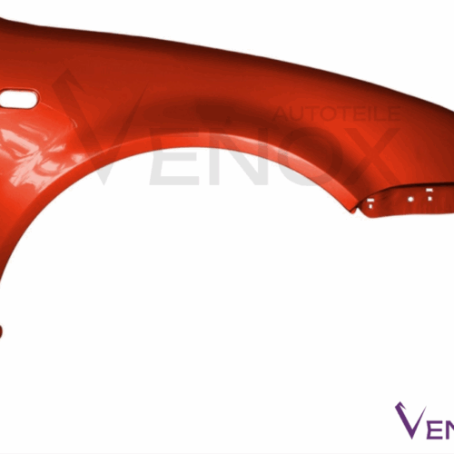 Pravé křídlo VW GOLF 4 97-06 LA2Y