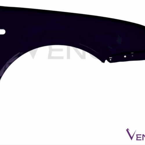 Pravé křídlo VW GOLF 4 97-06 LA5G