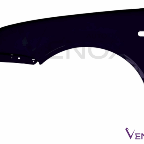 Levé křídlo VW GOLF 4 97-06 LA5G