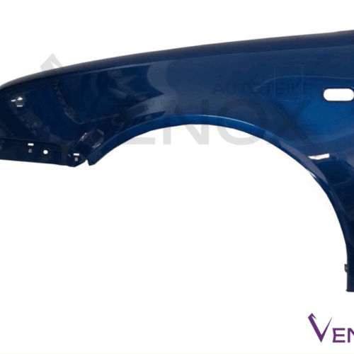 Levé křídlo VW GOLF 4 97-06 LA5W