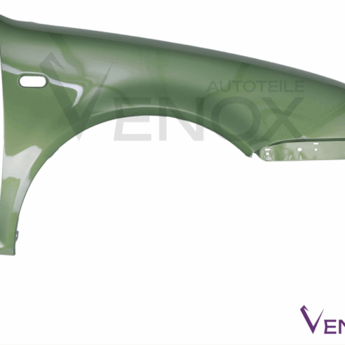 Pravé křídlo VW GOLF 4 97-06 LA6P
