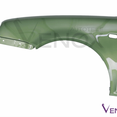 Levé křídlo VW GOLF 4 97-06 LA6P