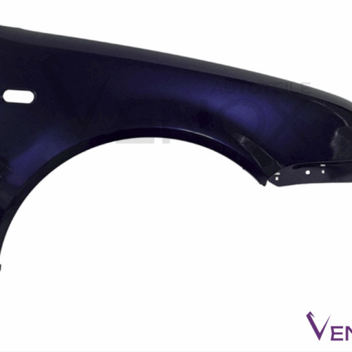 Pravé křídlo VW GOLF 4 97-06 LB5N