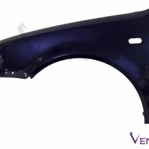 Levé křídlo VW GOLF 4 97-06 LB5N