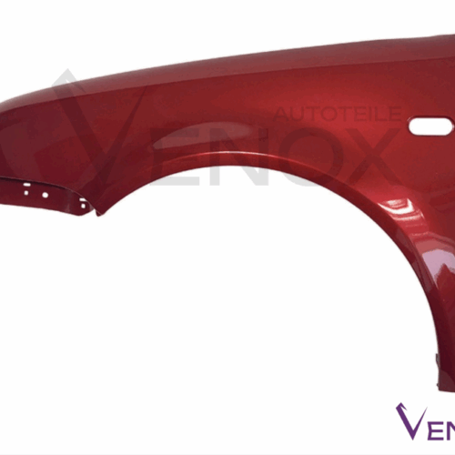 Levé křídlo VW GOLF 4 97-06 LC3K