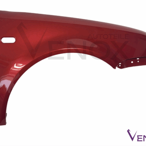 Pravé křídlo VW GOLF 4 97-06 LC3K