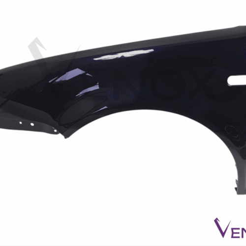 Levé křídlo VW GOLF 4 97-06 LC5H