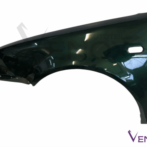 Levé křídlo VW GOLF 4 97-06 LC6M