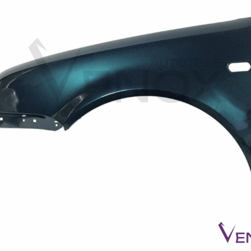 Levé křídlo VW GOLF 4 97-06 LC6X