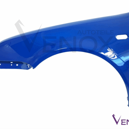 Levé křídlo VW GOLF 4 97-06 LW5Z