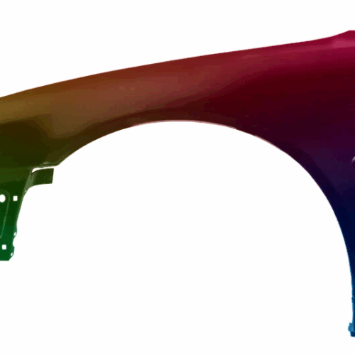 Levý blatník Audi A4 B5 1996-1998 Libovolná barva