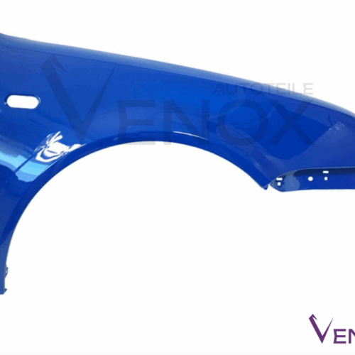 Pravé křídlo VW GOLF 4 97-06 LW5Z