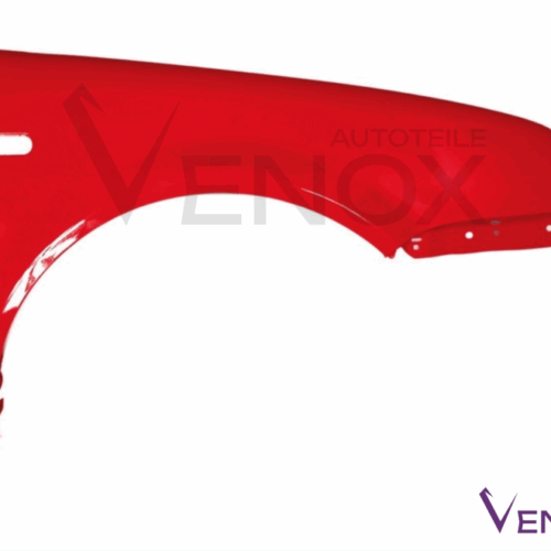 Pravé křídlo VW GOLF 4 97-06 LY3D