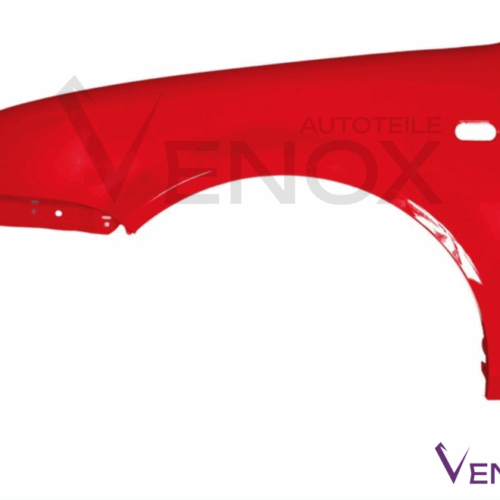 Levé křídlo VW GOLF 4 97-06 LY3D