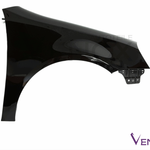 Pravé křídlo VW GOLF V 03-10 L041
