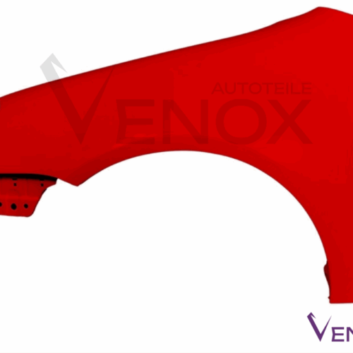 Levé křídlo VW GOLF V 03-10 LA3H